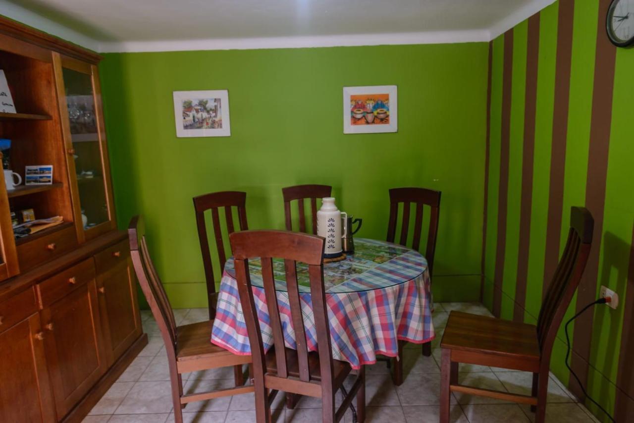 La Casa De La Guajira Apartment Cusco Bagian luar foto