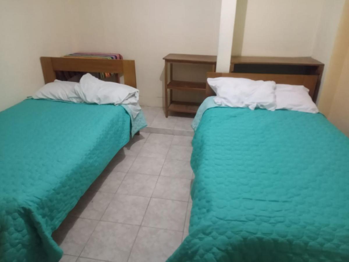 La Casa De La Guajira Apartment Cusco Bagian luar foto